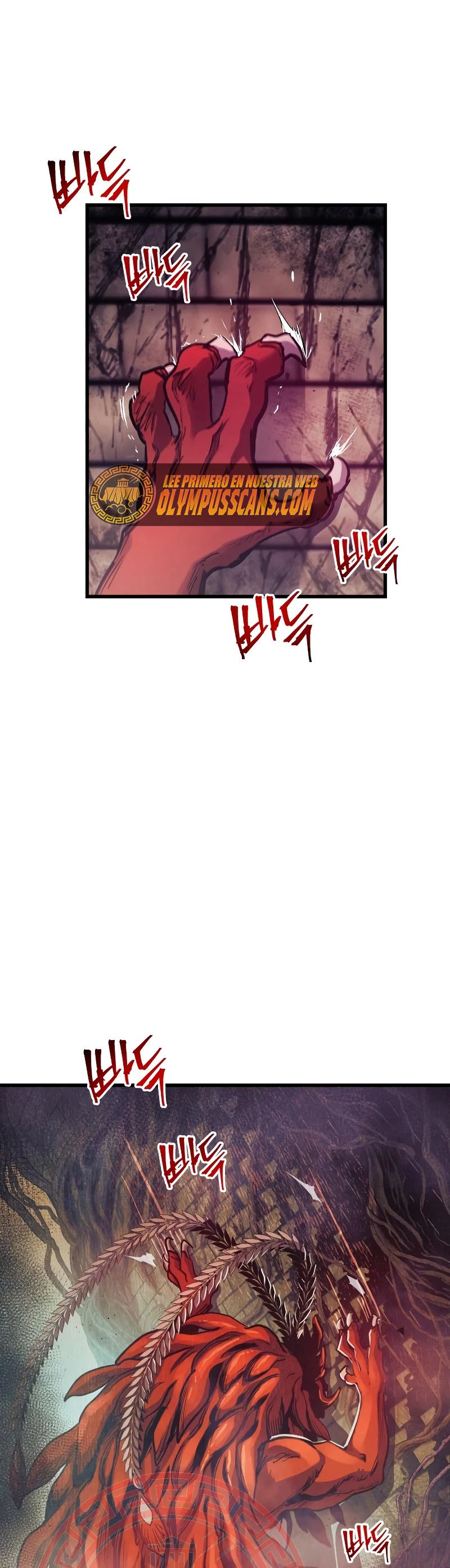 Read Doom Breaker ES Manga Online