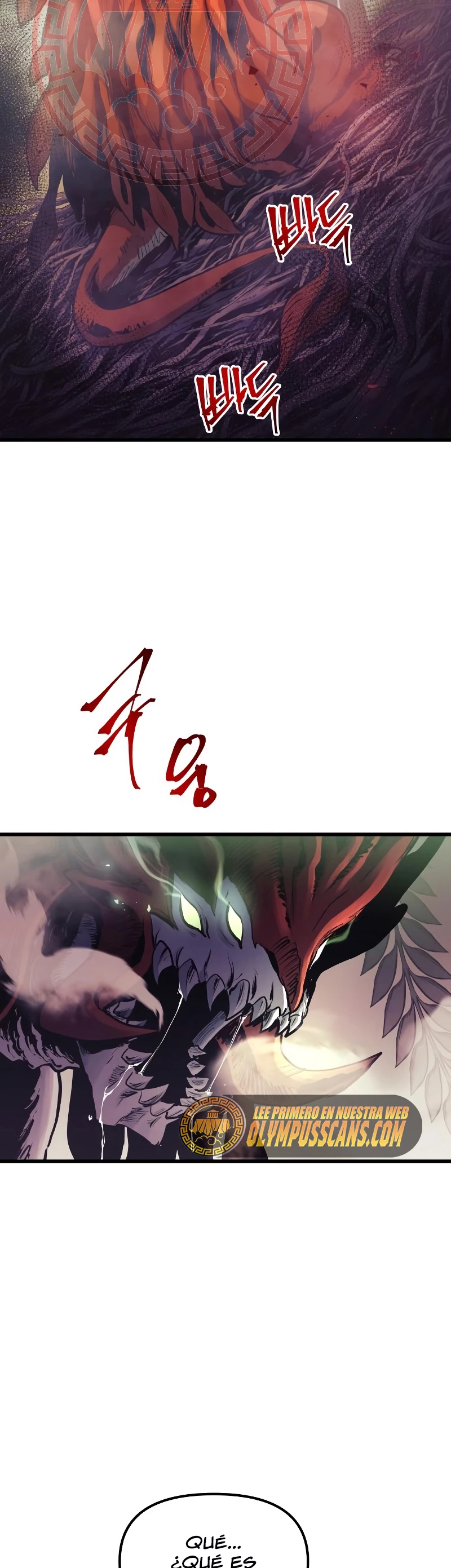 Read Doom Breaker ES Manga Online