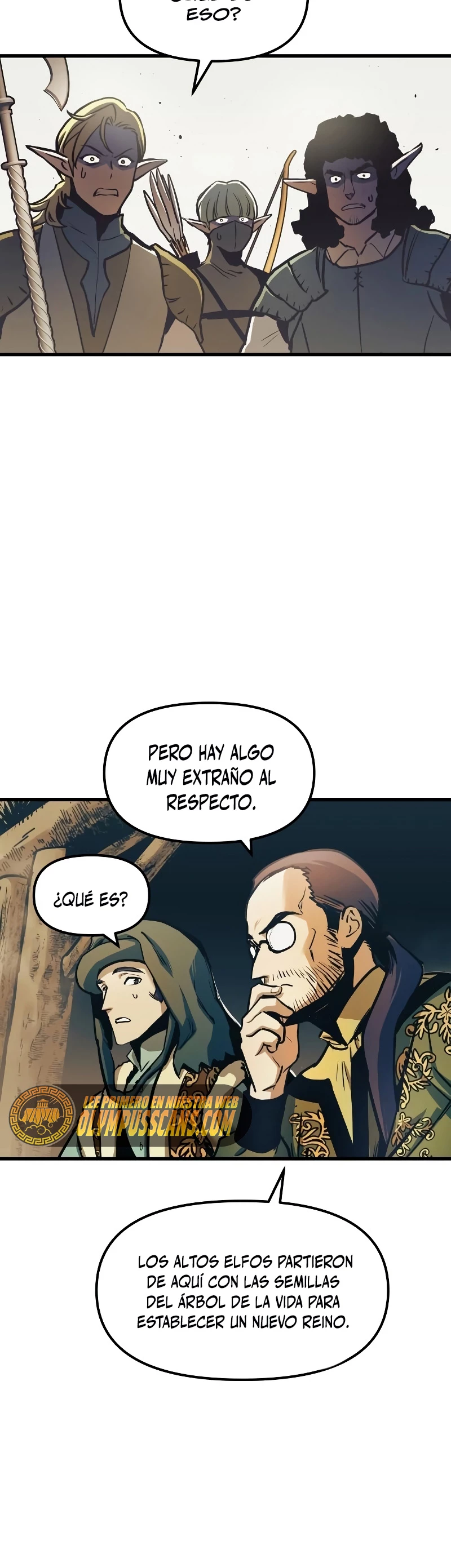 Read Doom Breaker ES Manga Online