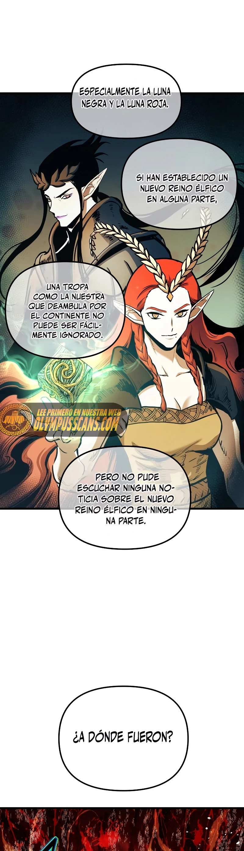 Read Doom Breaker ES Manga Online
