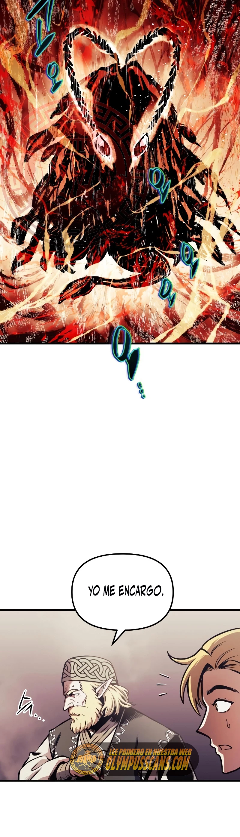 Read Doom Breaker ES Manga Online
