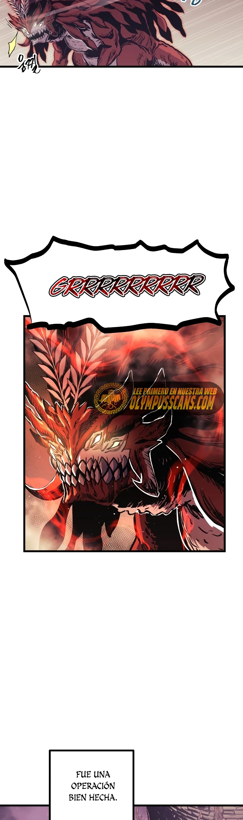 Read Doom Breaker ES Manga Online