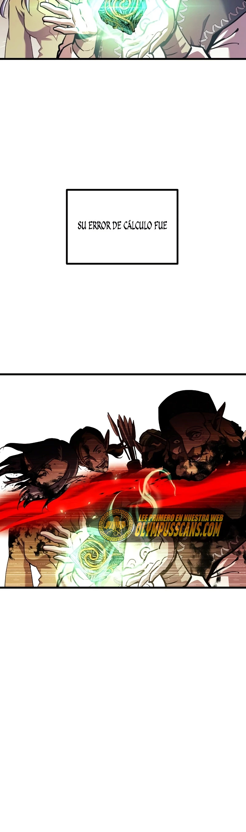 Read Doom Breaker ES Manga Online