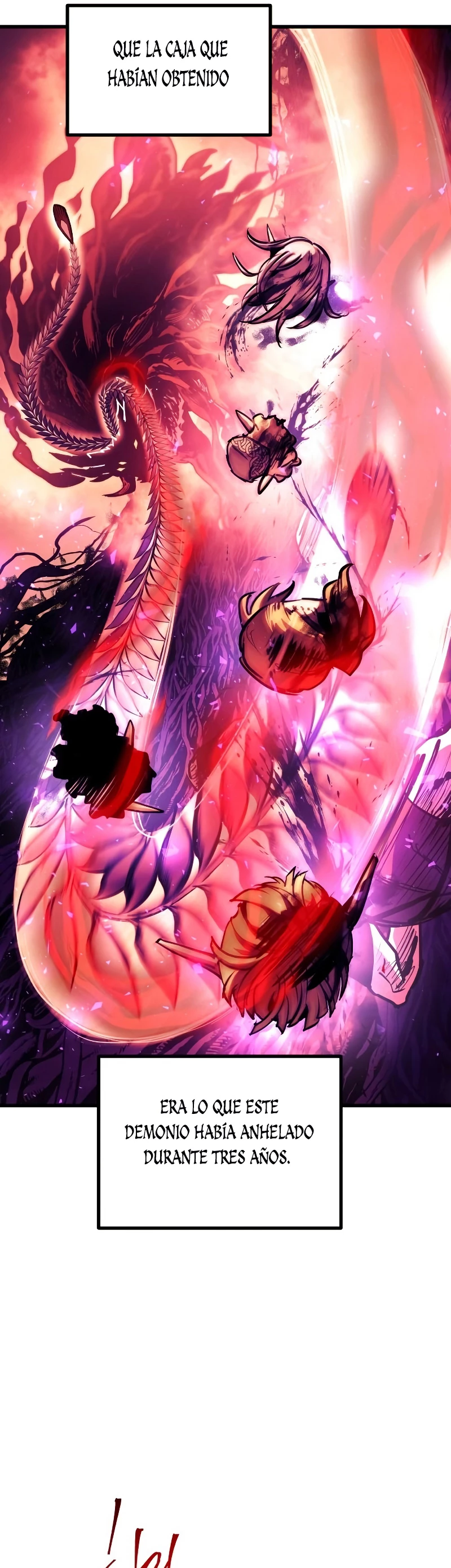 Read Doom Breaker ES Manga Online