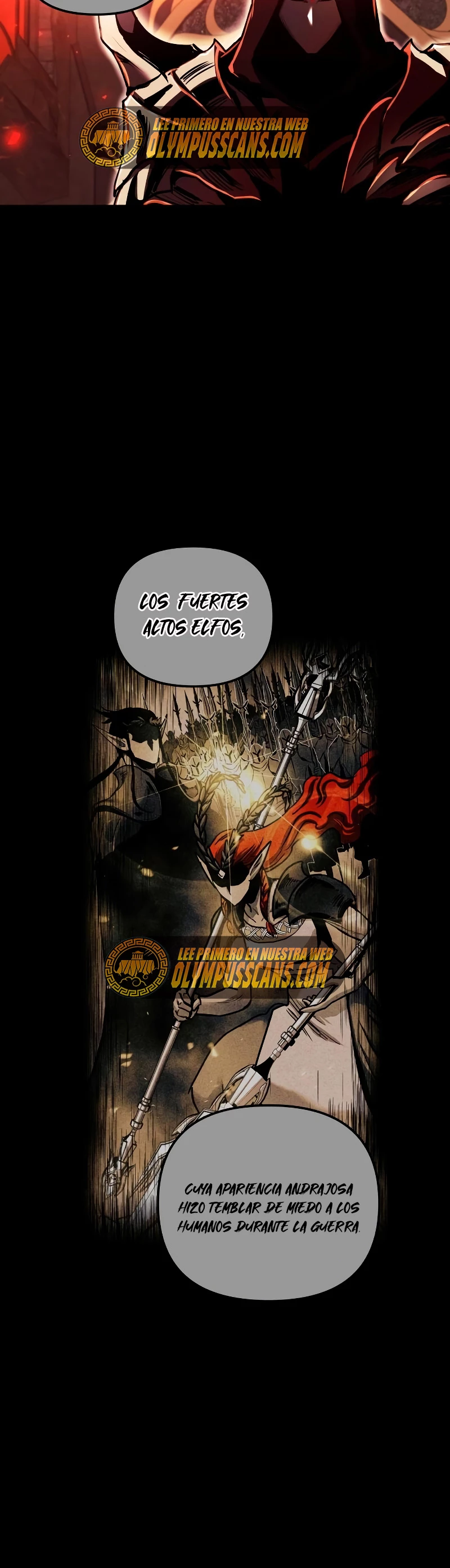 Read Doom Breaker ES Manga Online