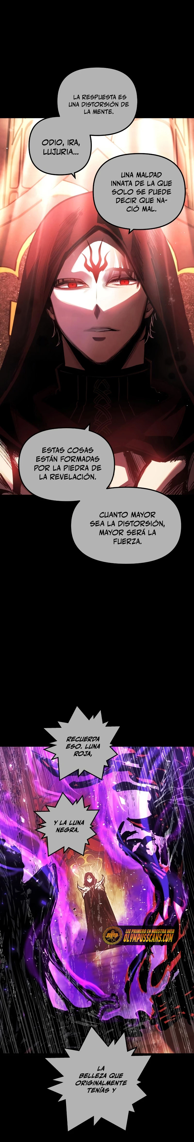 Read Doom Breaker ES Manga Online