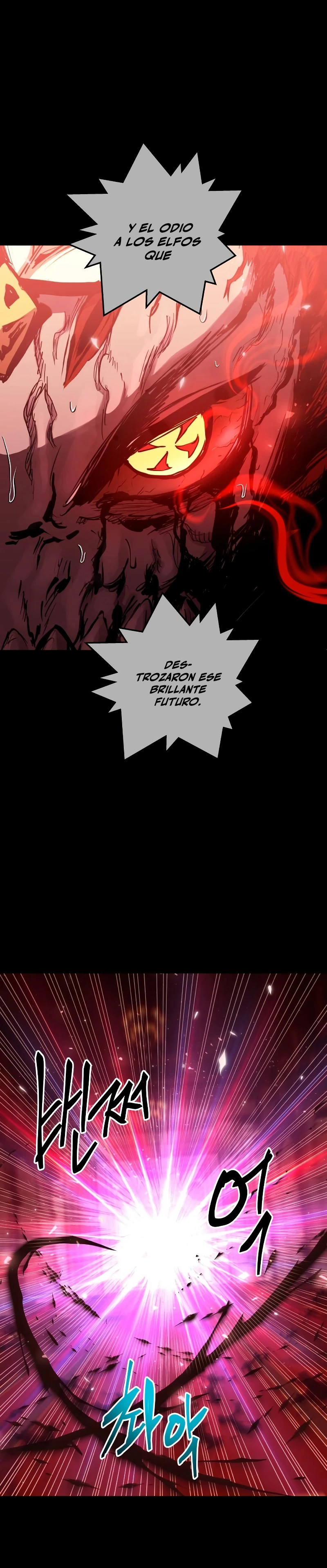 Read Doom Breaker ES Manga Online