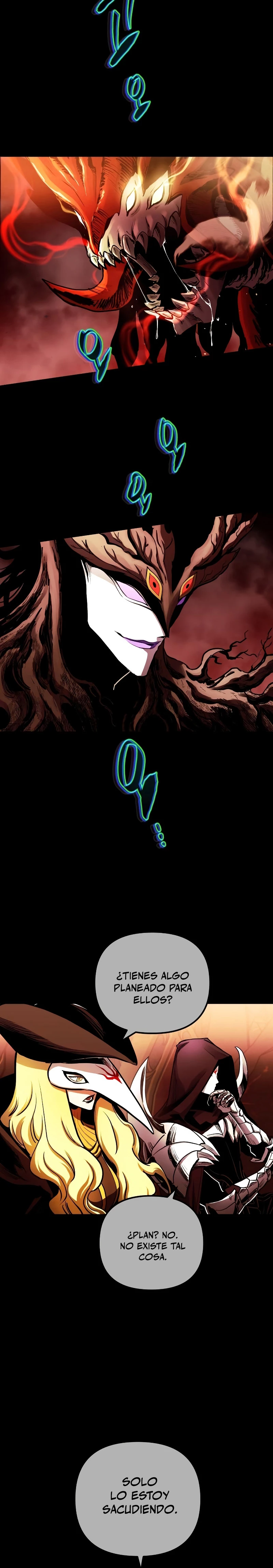 Read Doom Breaker ES Manga Online