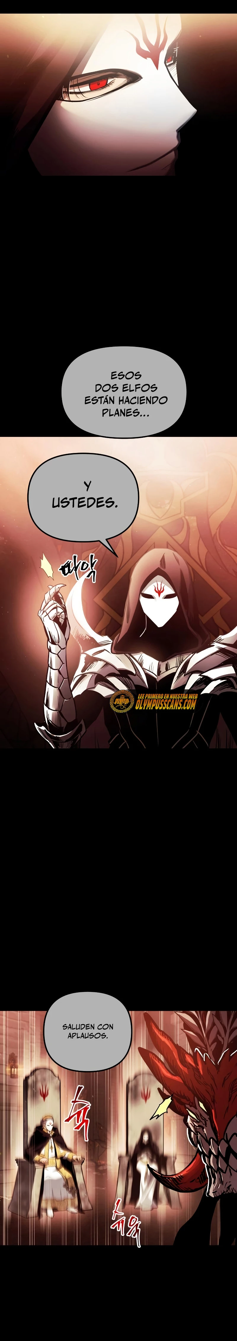 Read Doom Breaker ES Manga Online