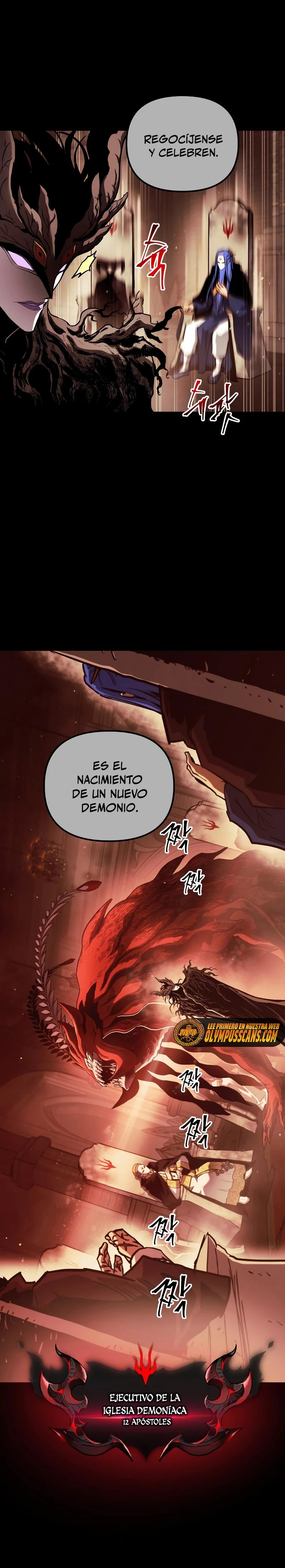 Read Doom Breaker ES Manga Online
