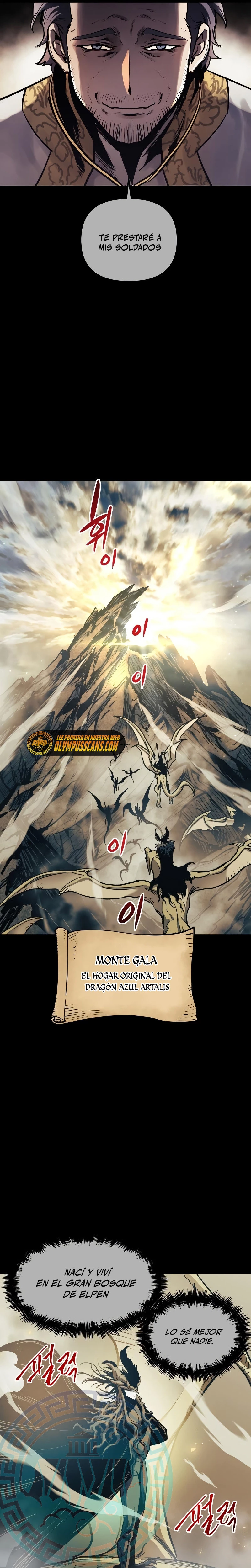 Read Doom Breaker ES Manga Online