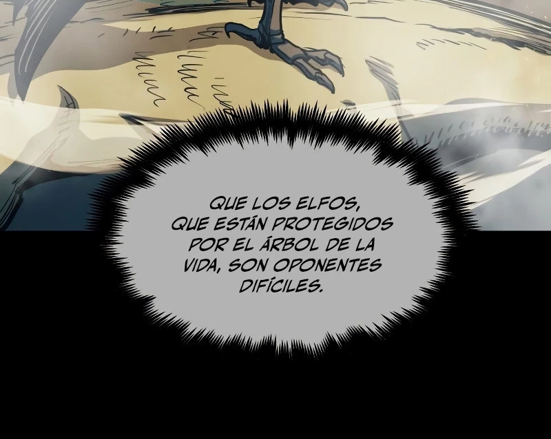 Read Doom Breaker ES Manga Online