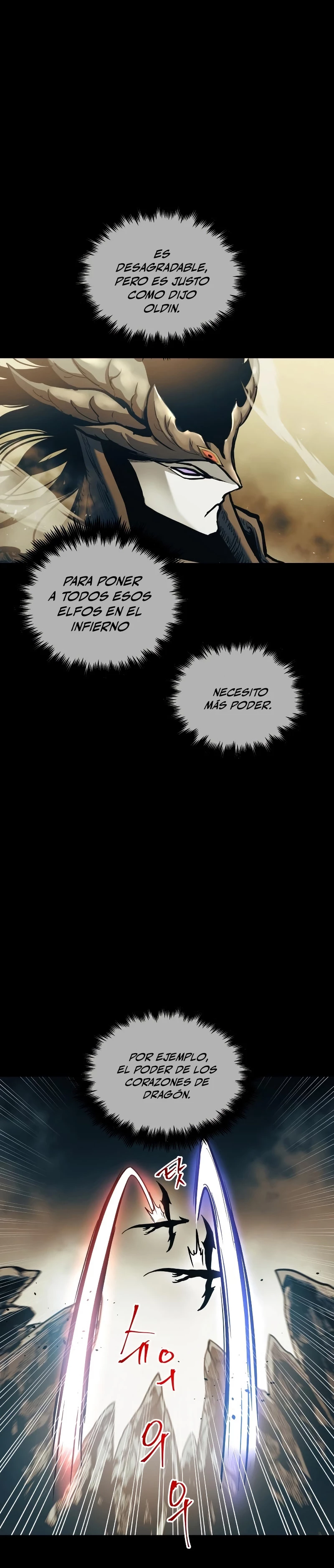 Read Doom Breaker ES Manga Online