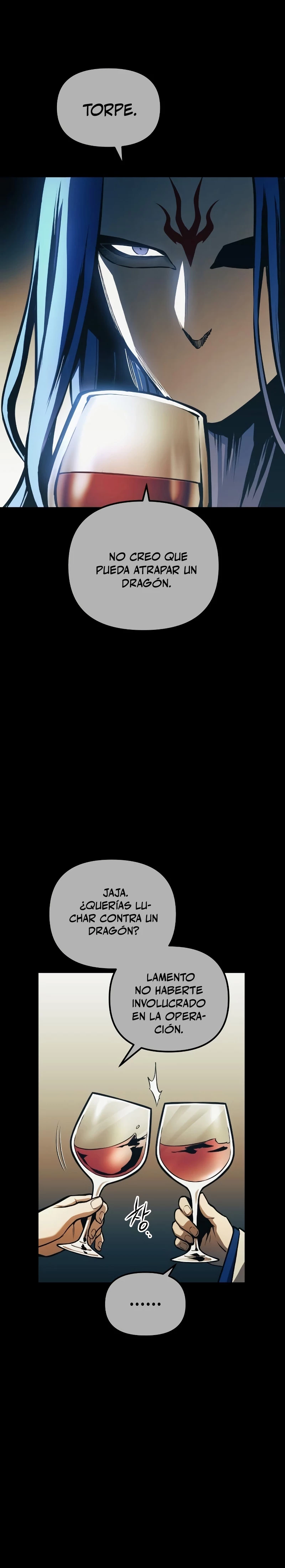 Read Doom Breaker ES Manga Online