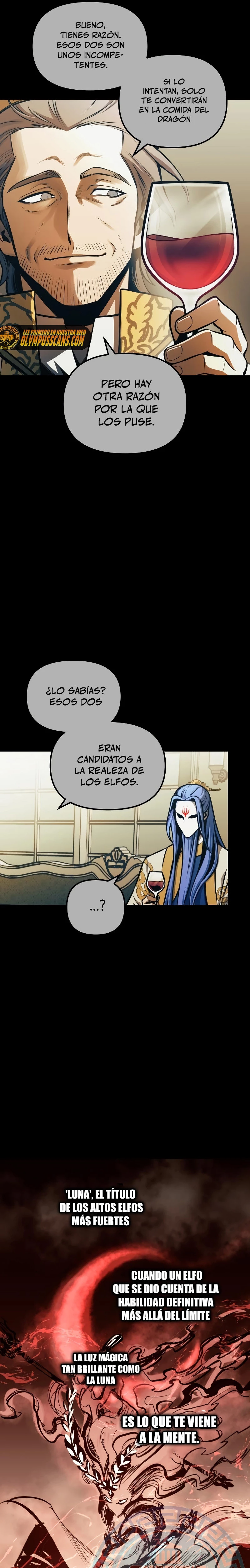 Read Doom Breaker ES Manga Online