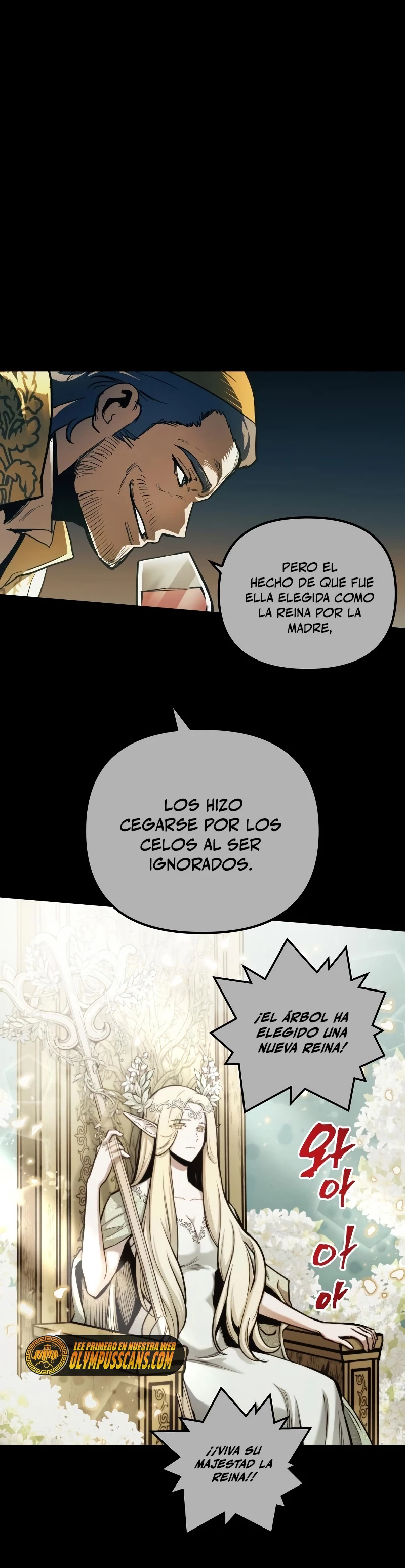 Read Doom Breaker ES Manga Online