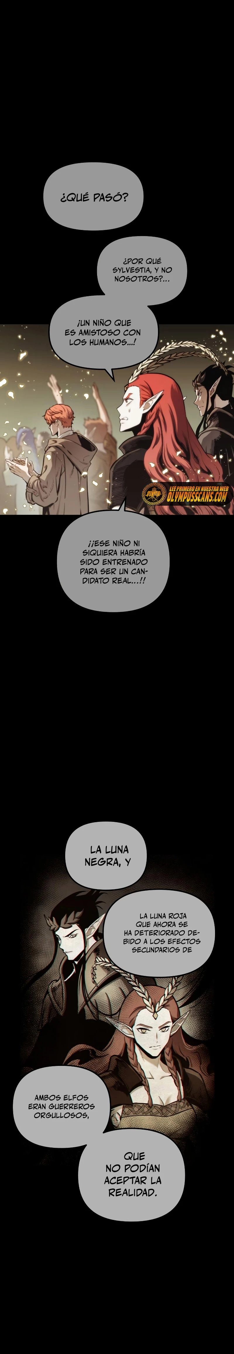 Read Doom Breaker ES Manga Online