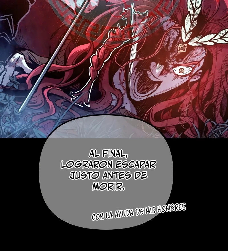 Read Doom Breaker ES Manga Online