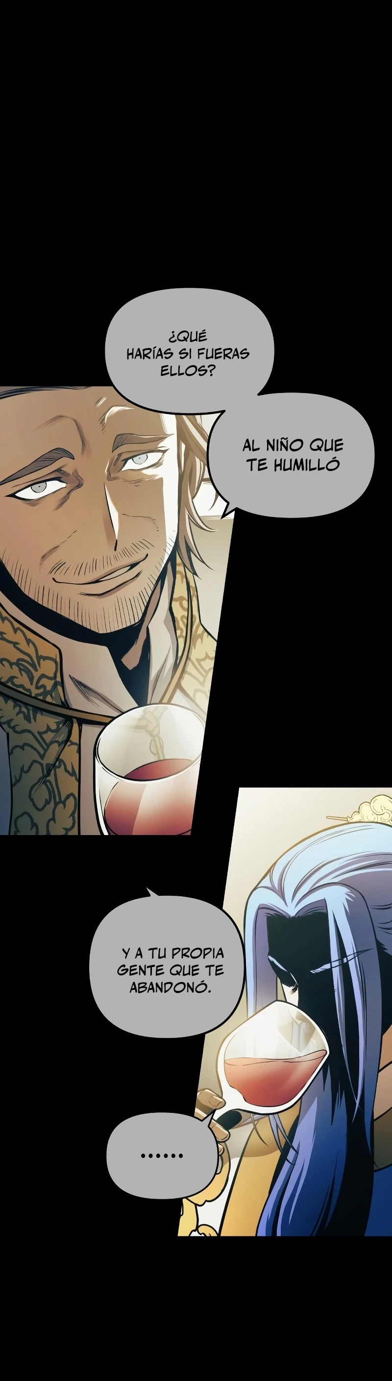 Read Doom Breaker ES Manga Online