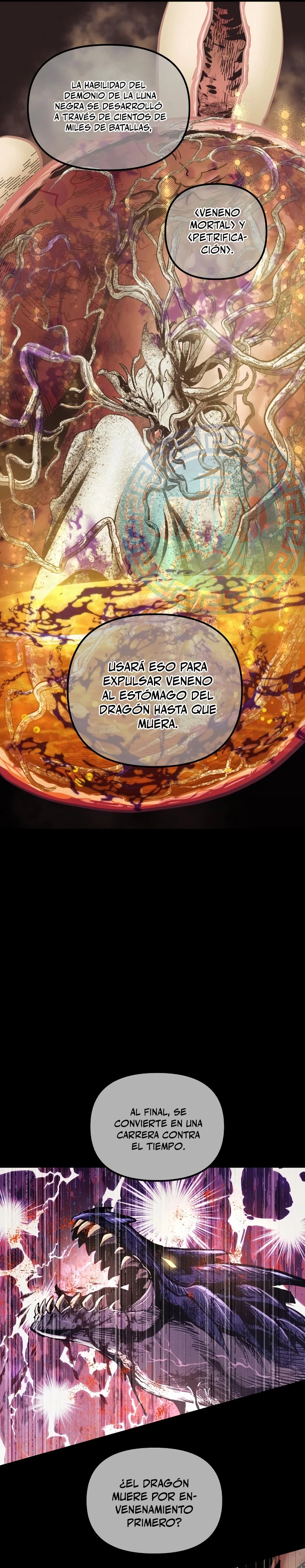 Read Doom Breaker ES Manga Online