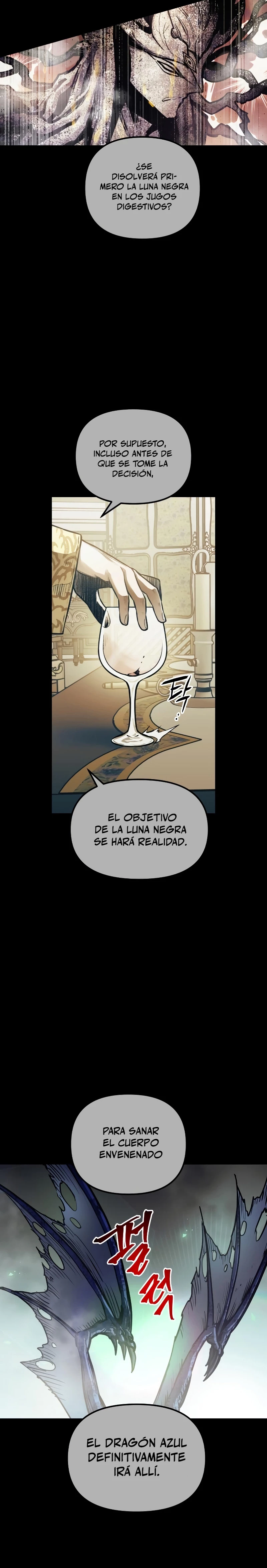 Read Doom Breaker ES Manga Online