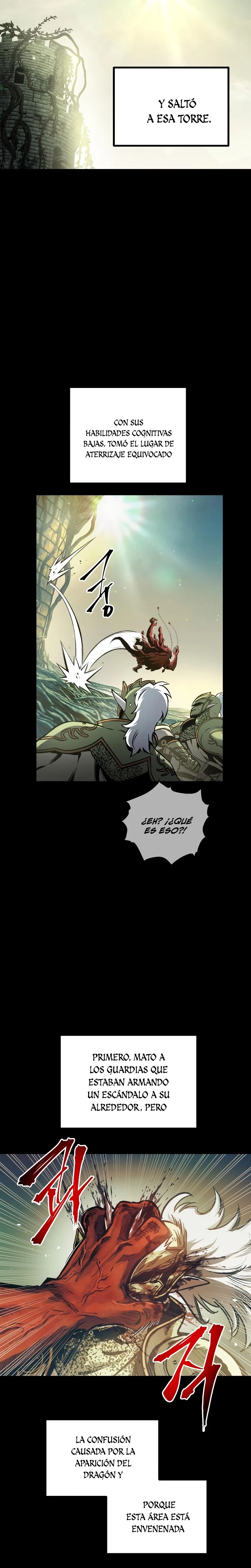 Read Doom Breaker ES Manga Online