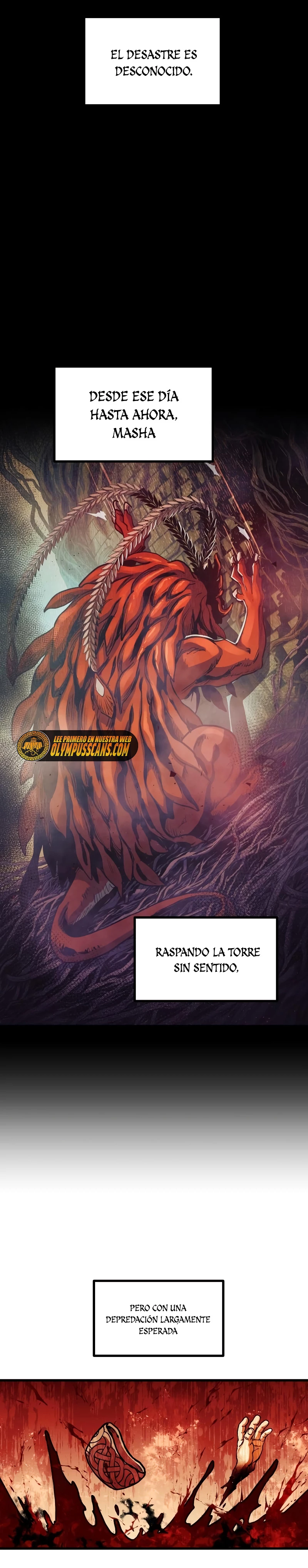 Read Doom Breaker ES Manga Online