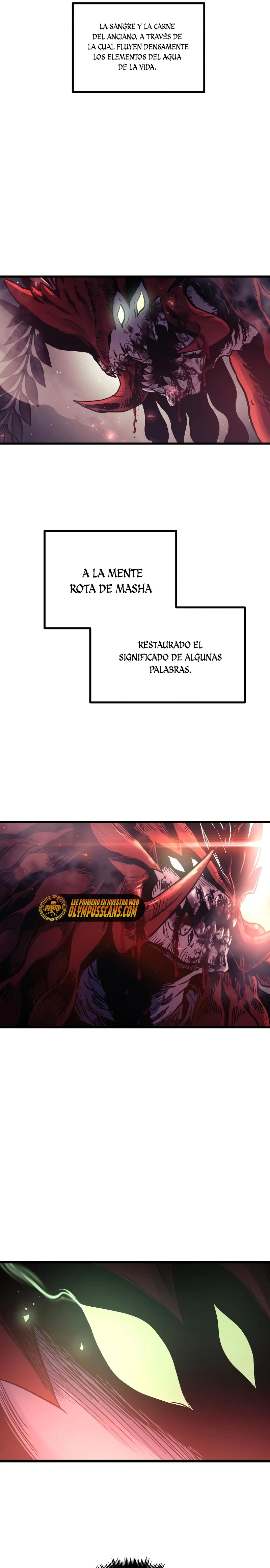 Read Doom Breaker ES Manga Online