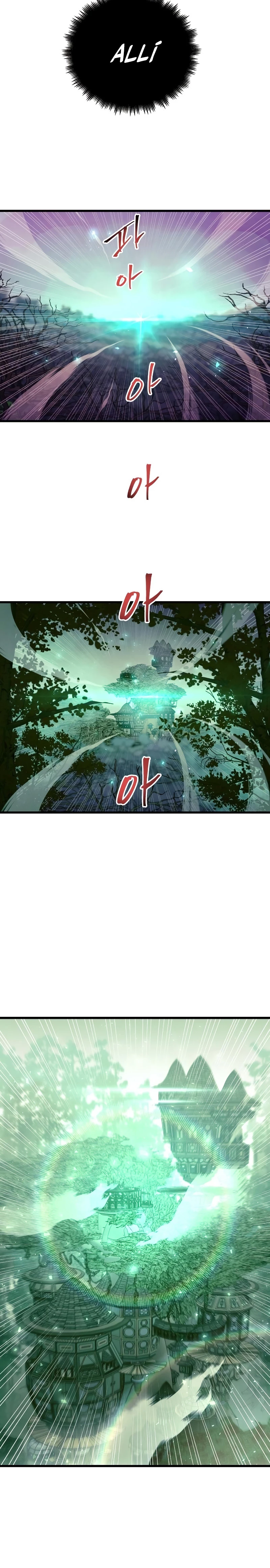 Read Doom Breaker ES Manga Online
