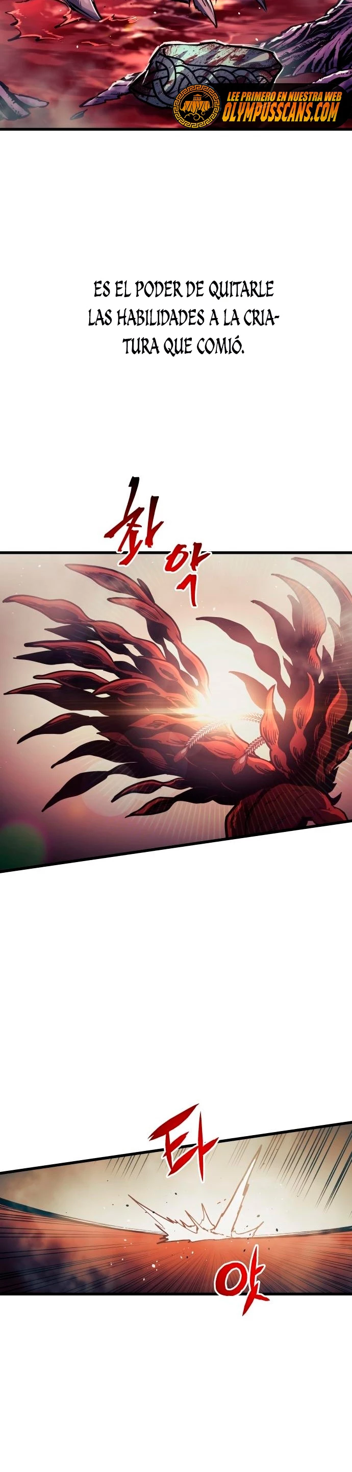 Read Doom Breaker ES Manga Online