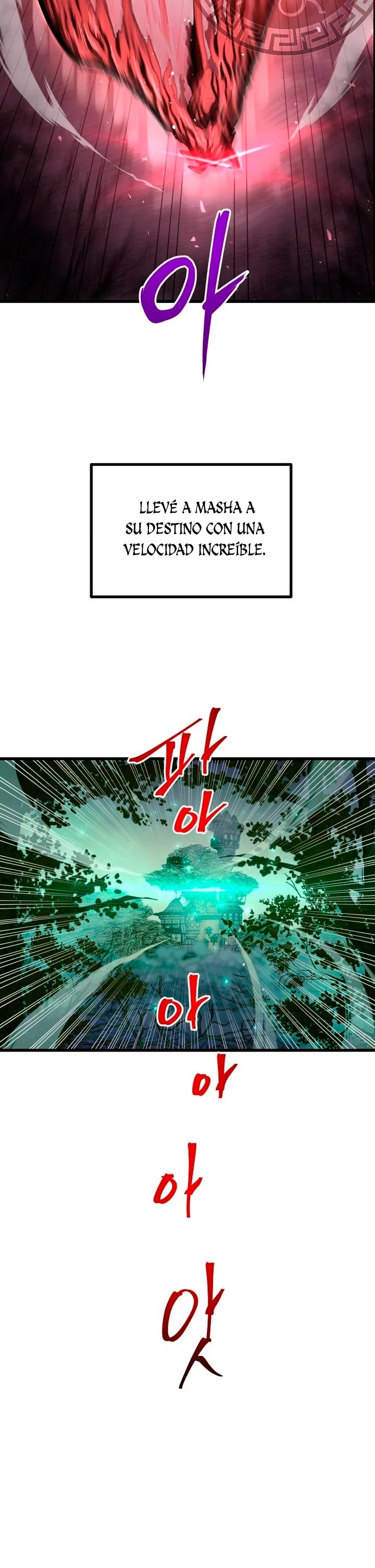 Read Doom Breaker ES Manga Online