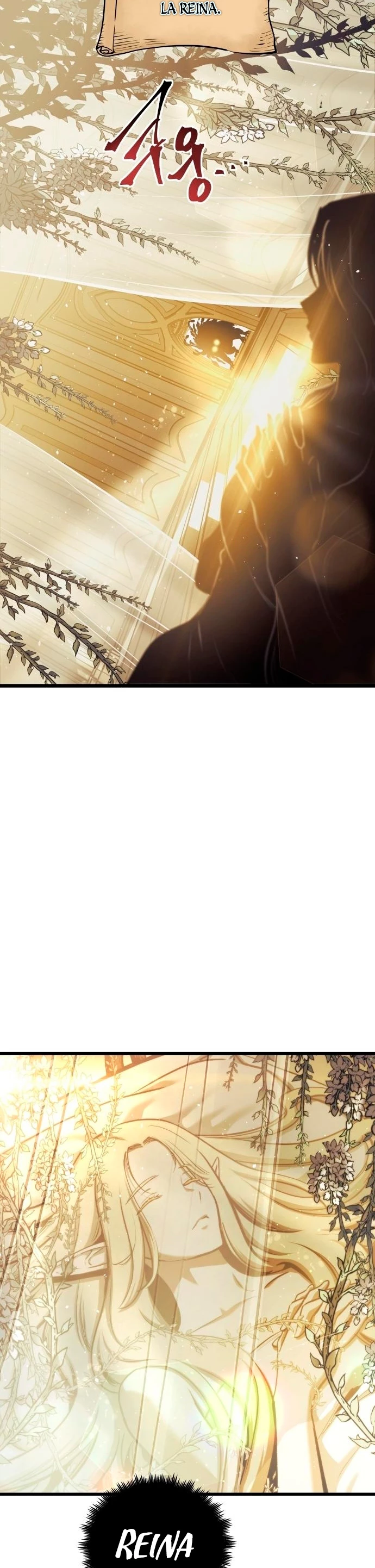 Read Doom Breaker ES Manga Online