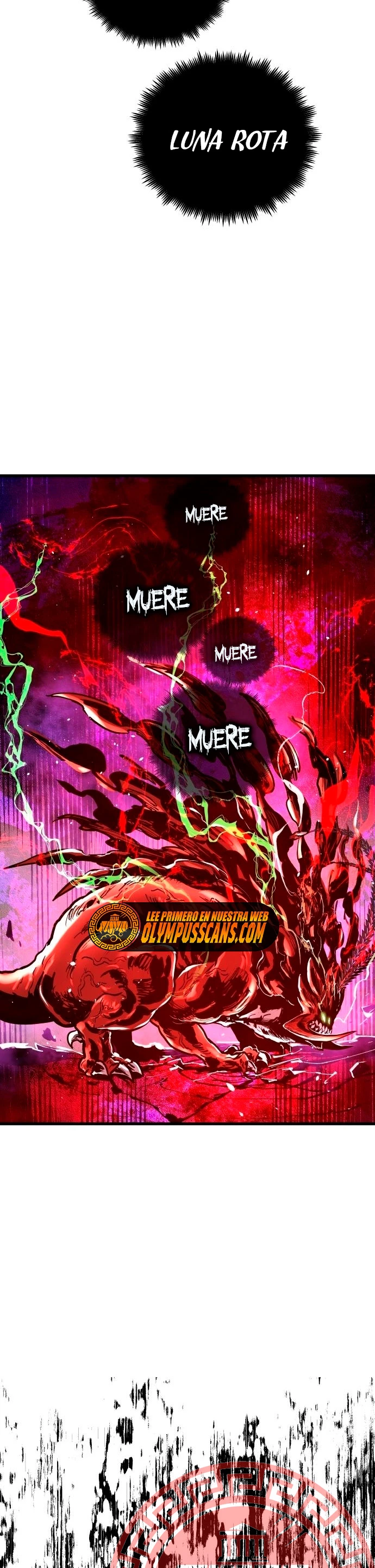 Read Doom Breaker ES Manga Online