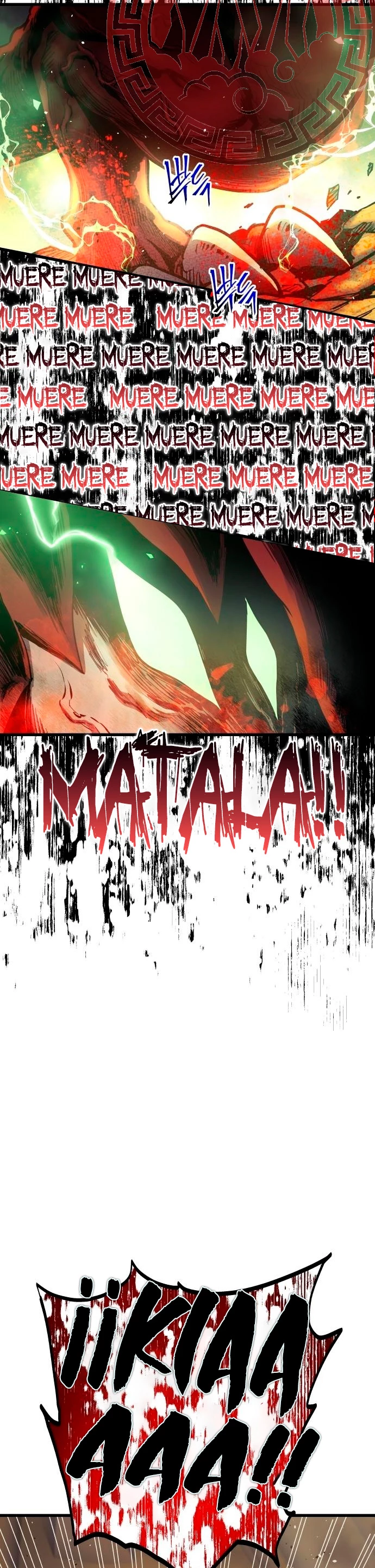 Read Doom Breaker ES Manga Online