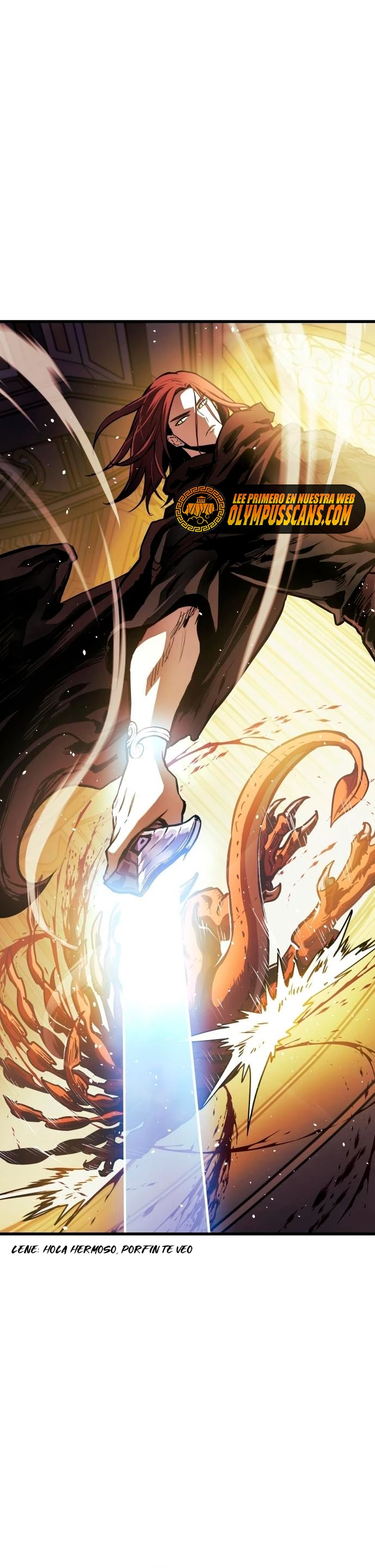 Read Doom Breaker ES Manga Online