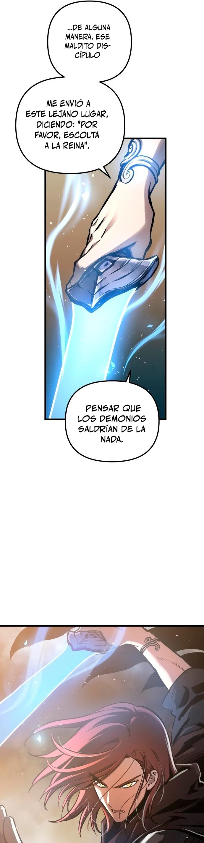 Read Doom Breaker ES Manga Online