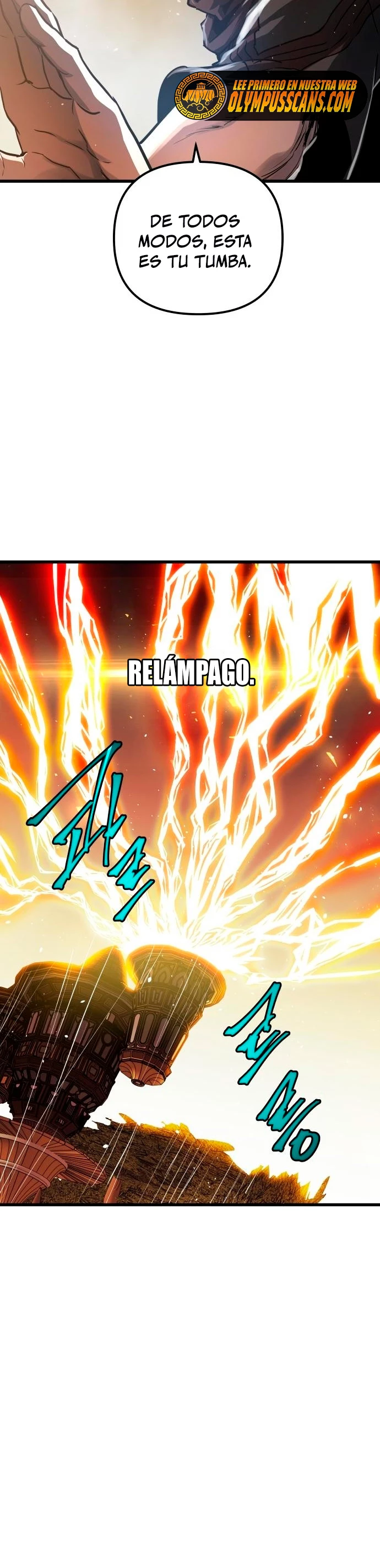 Read Doom Breaker ES Manga Online