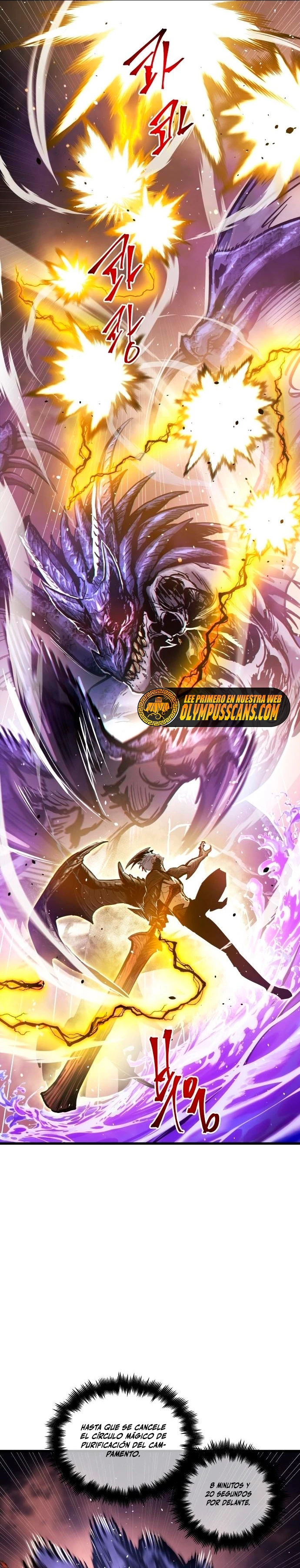 Read Doom Breaker ES Manga Online