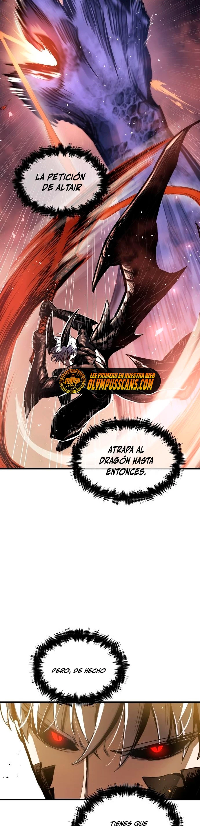 Read Doom Breaker ES Manga Online
