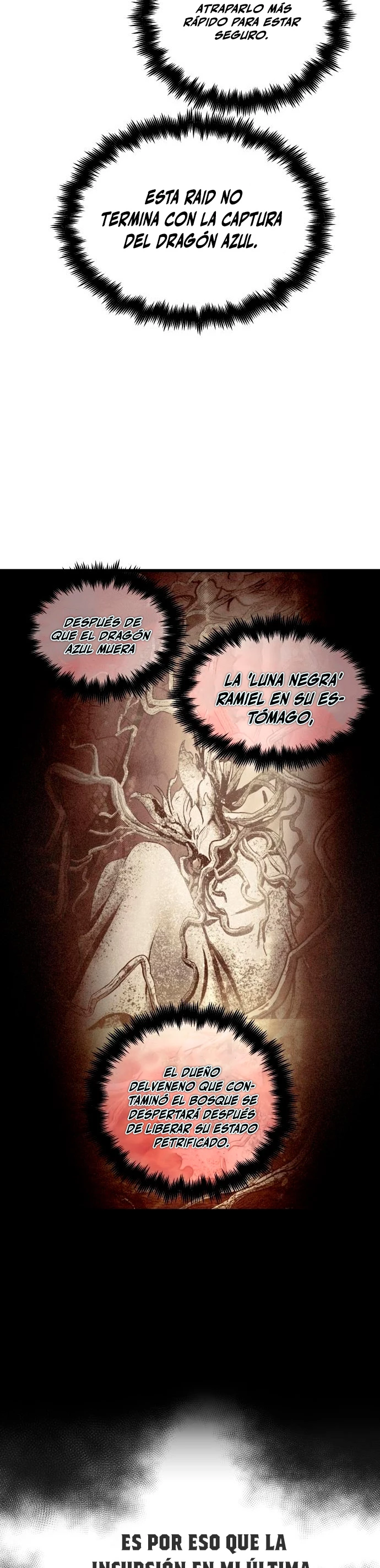 Read Doom Breaker ES Manga Online