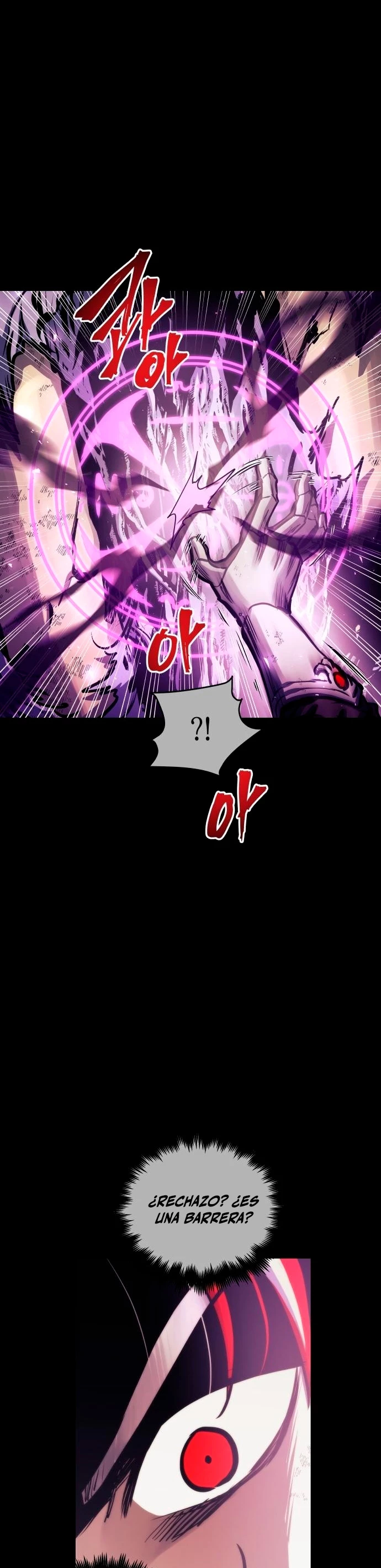 Read Doom Breaker ES Manga Online
