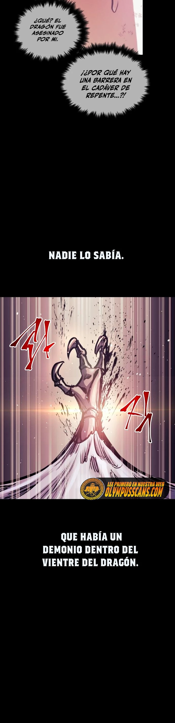 Read Doom Breaker ES Manga Online