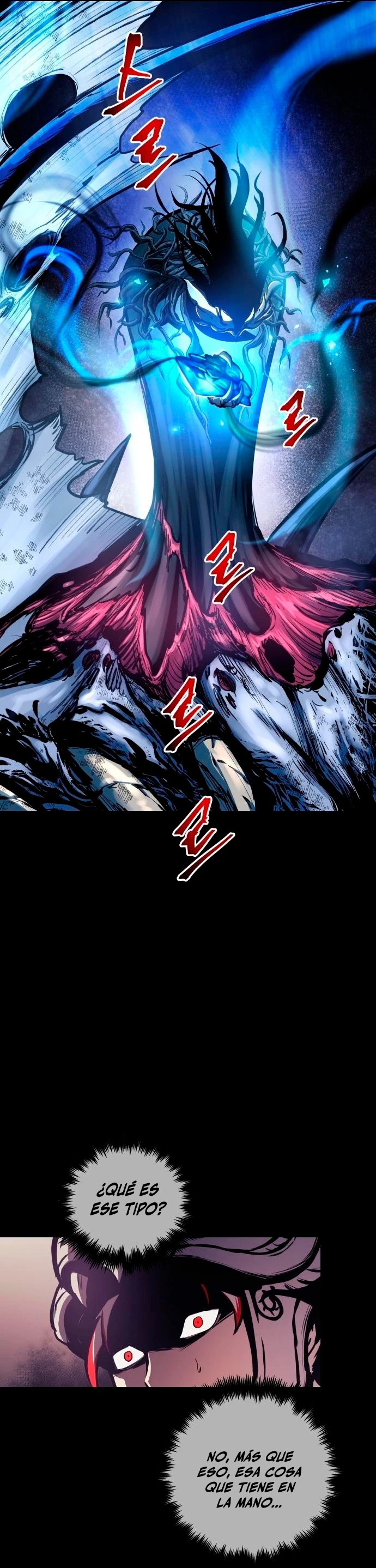 Read Doom Breaker ES Manga Online