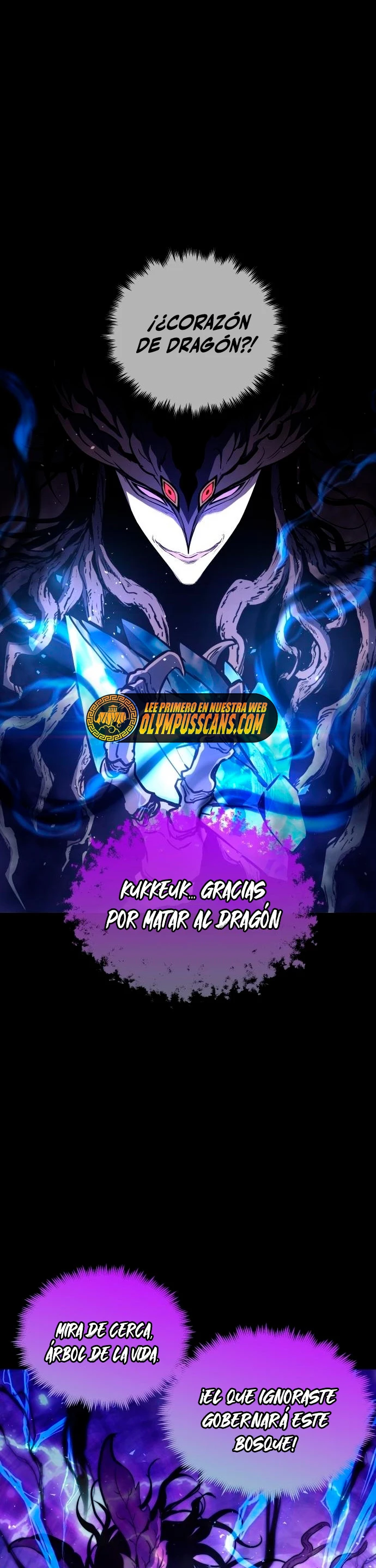 Read Doom Breaker ES Manga Online