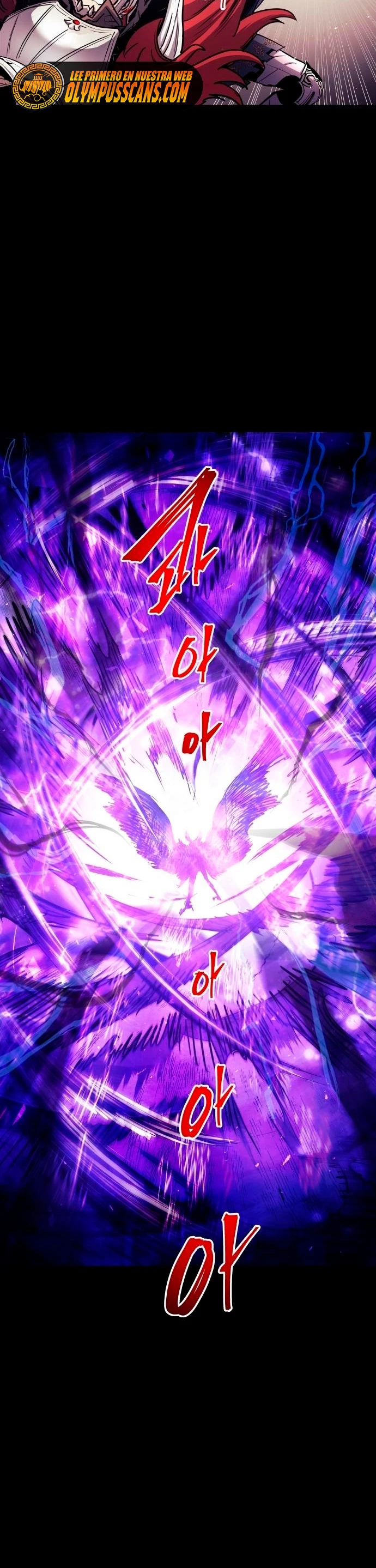 Read Doom Breaker ES Manga Online