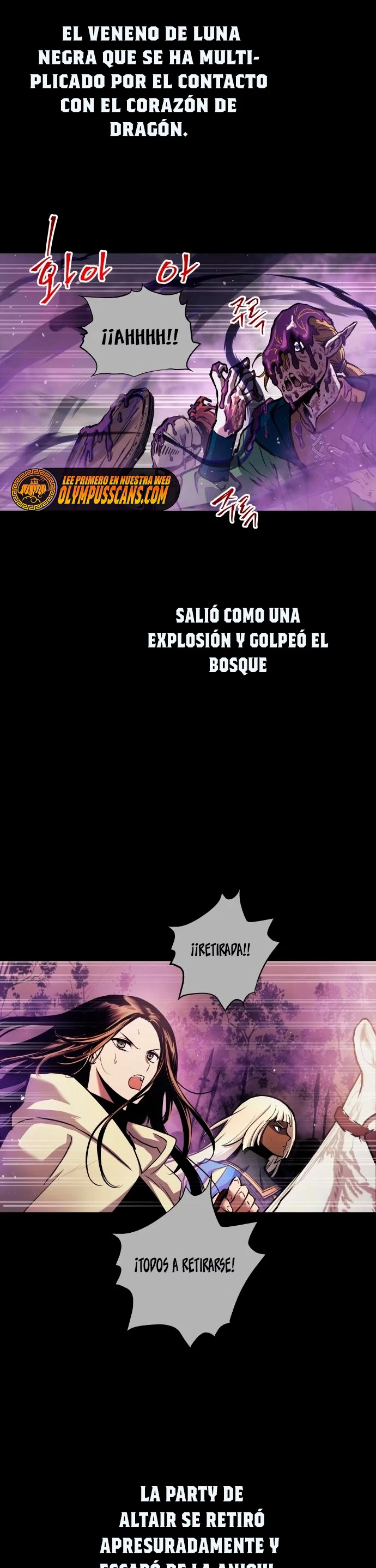 Read Doom Breaker ES Manga Online