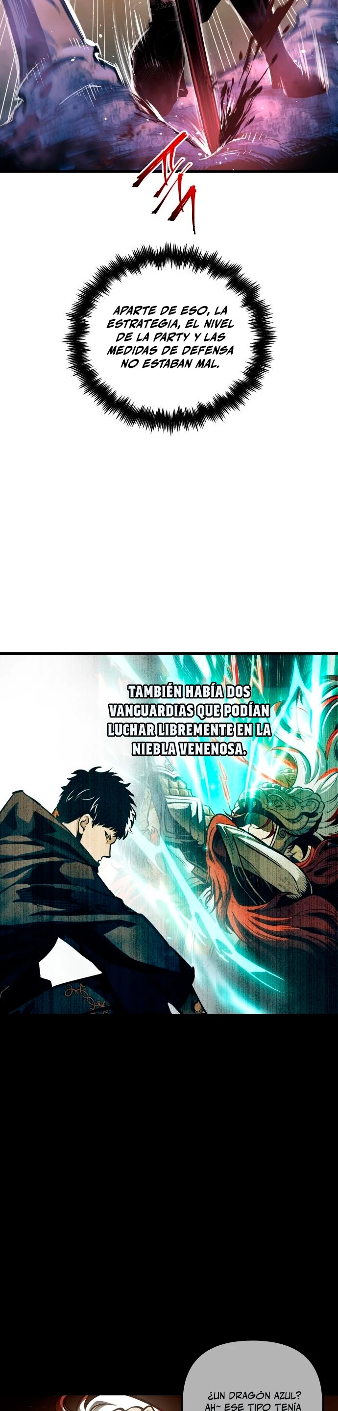 Read Doom Breaker ES Manga Online