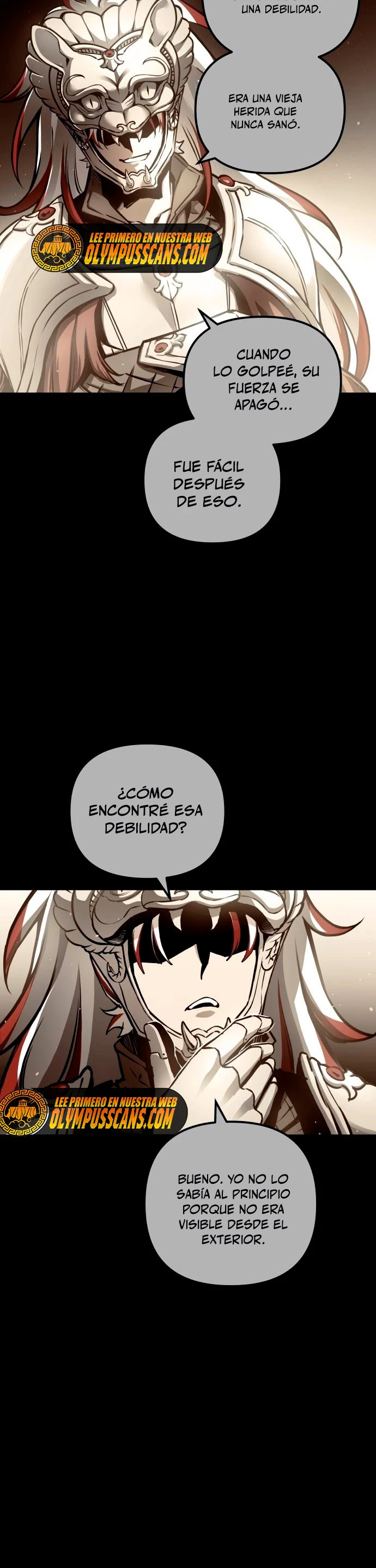 Read Doom Breaker ES Manga Online