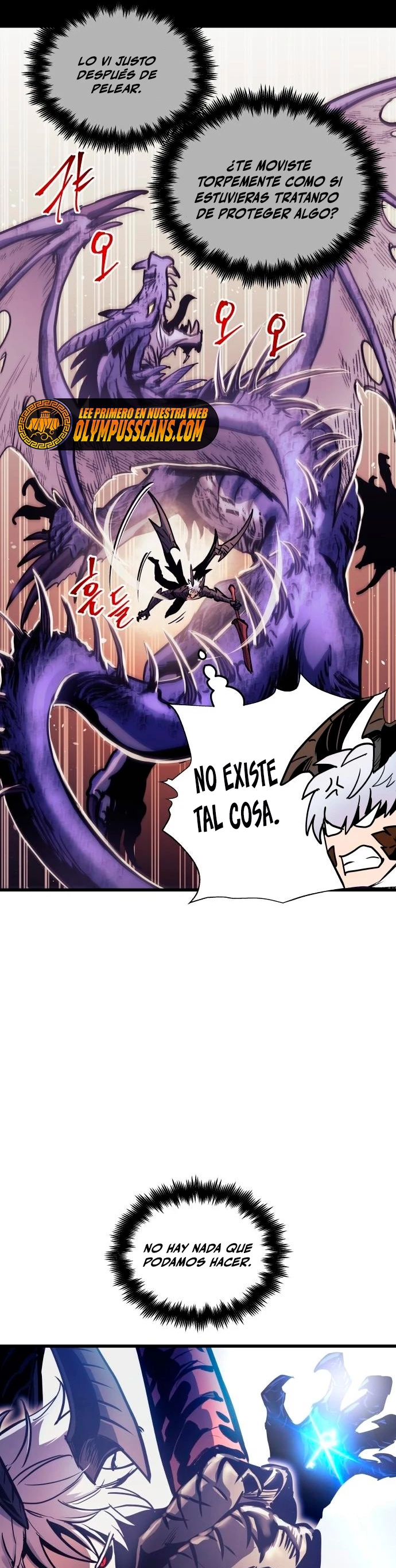 Read Doom Breaker ES Manga Online