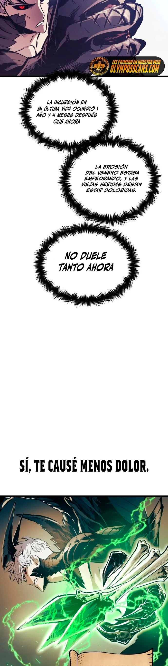 Read Doom Breaker ES Manga Online